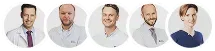 Best Rated Knee Pain Treatment Doctors