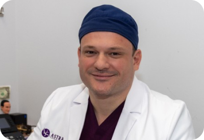 George Bolotin, MD