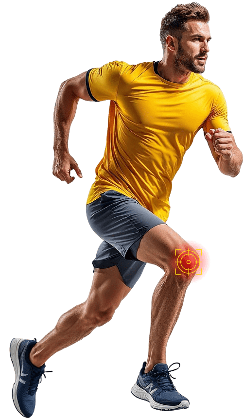What Is the Astra Knee Pain Center?