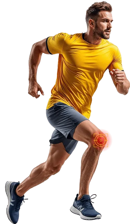 Why Choose American Knee Pain Centers?