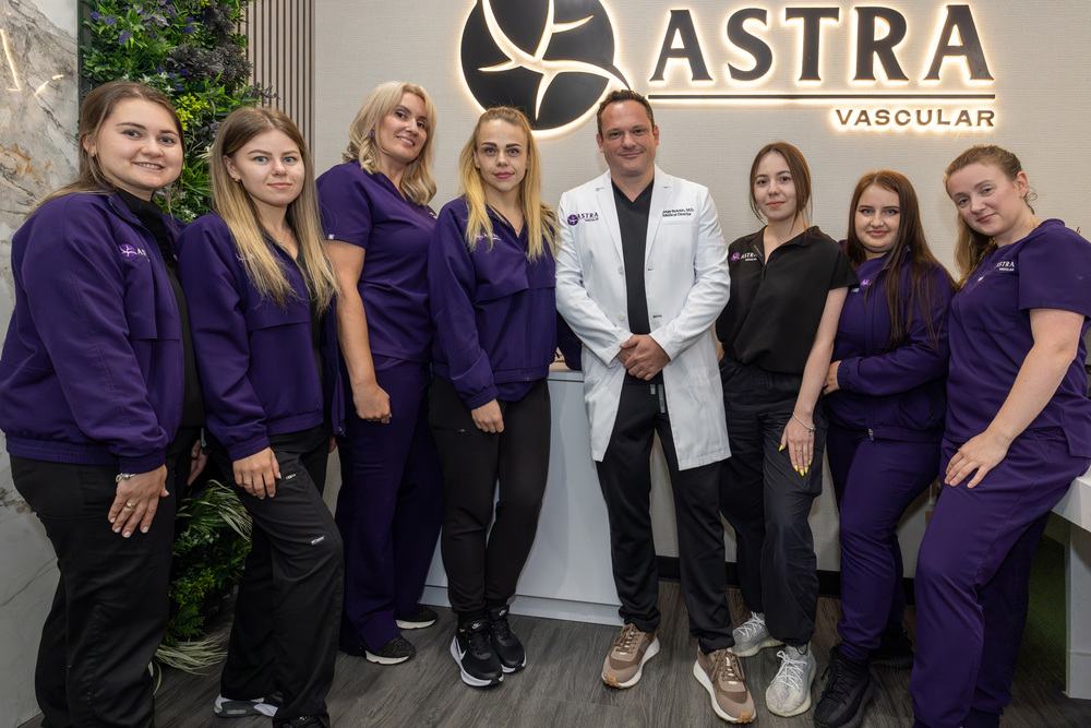 Team Brooklyn Knee Pain Clinic
