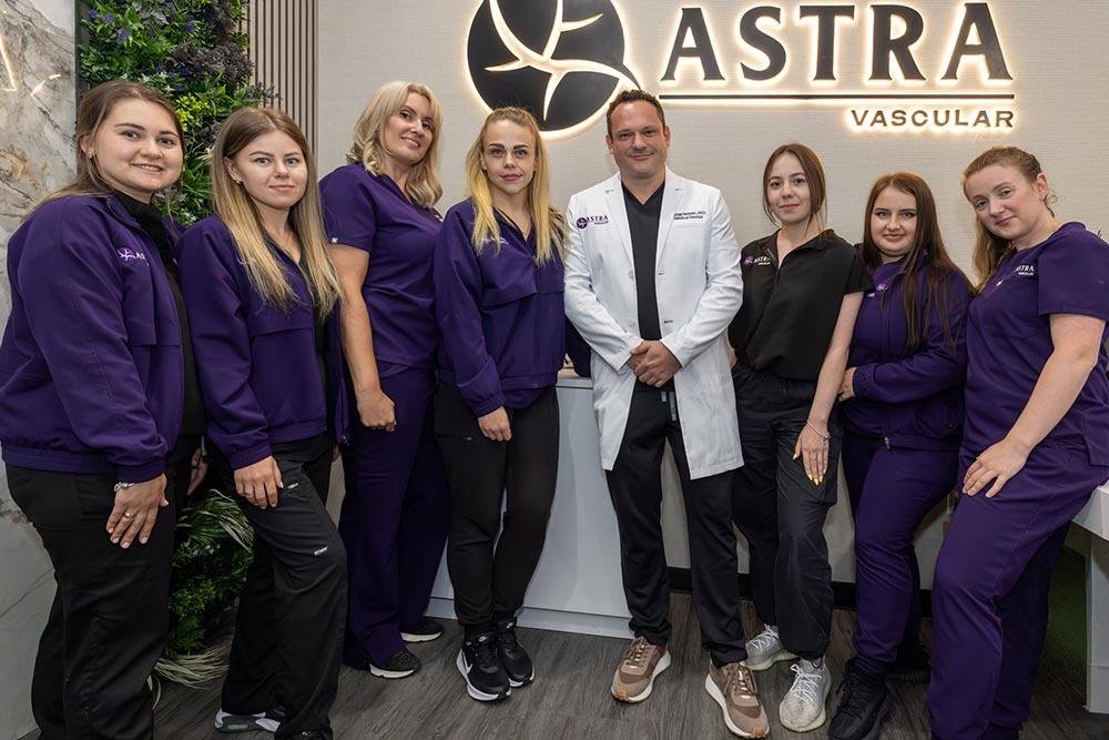 Astra Knee Pain Team Bronx NY