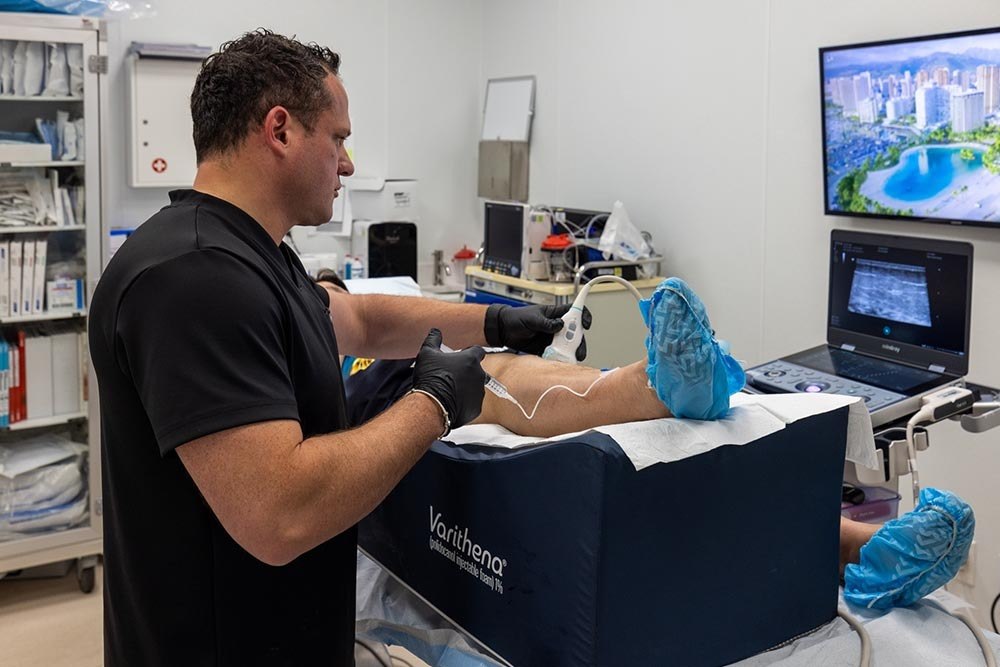 Dr. George Bolotin ultrasound Knee Pain treatment bronx NY
