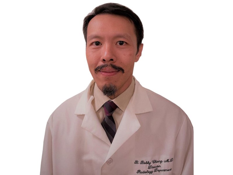 Brian Bobby Chiong, MD