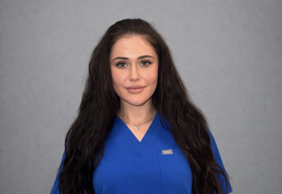 Kelly Sokolinsky, FNP-BC