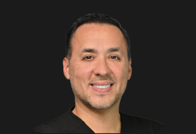 Marcelo Acosta, PA-C
